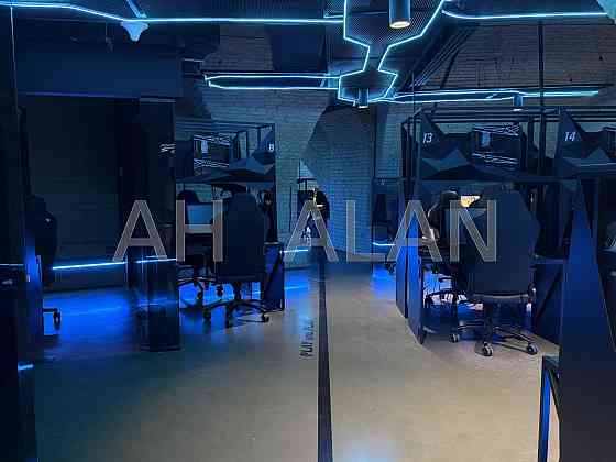 Оренда заклад громадського харчування на Князів Острозьких вул., 8 приміщень - 1 Киев