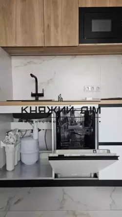 Здається 2к квартира в ЖК Seven. Код об'єкту: 11201395 Київ