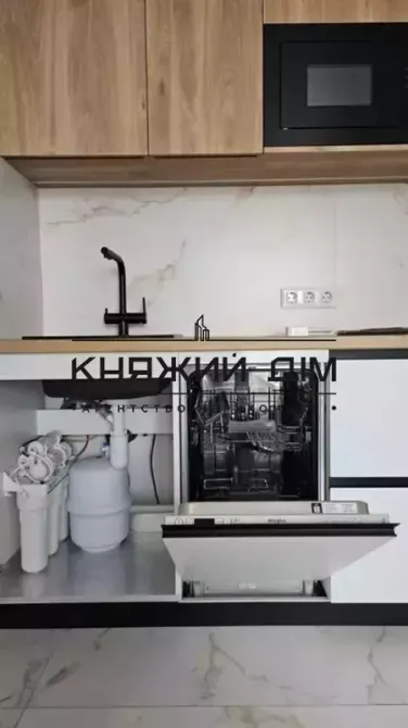 Здається 2к квартира в ЖК Seven. Код об'єкту: 11201395 Київ - фото 4