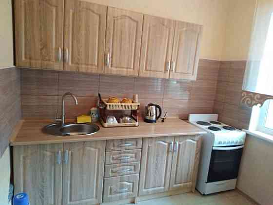 Оренда Квартира 1-кімнатна, 5/10 поверх на Заболотного, 48 Киев