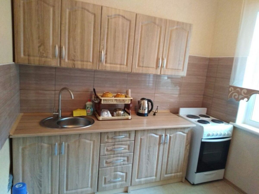 Оренда Квартира 1-кімнатна, 5/10 поверх на Заболотного, 48 Киев - изображение 1