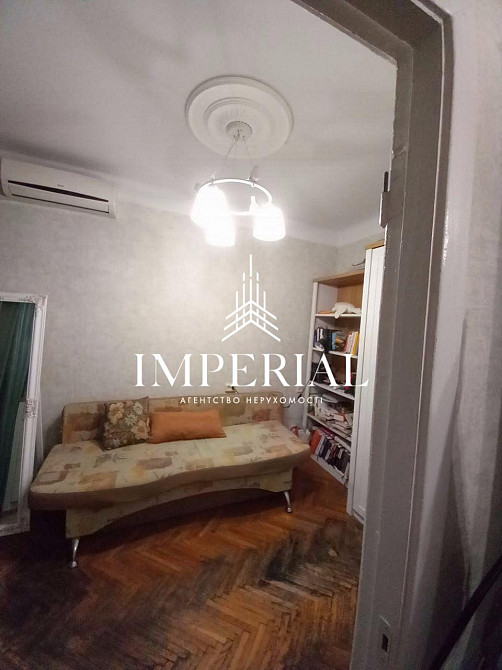 Продаж Квартира 2-кімнатна, 5/5 поверх на вул. Цитадельна Київ - фото 12