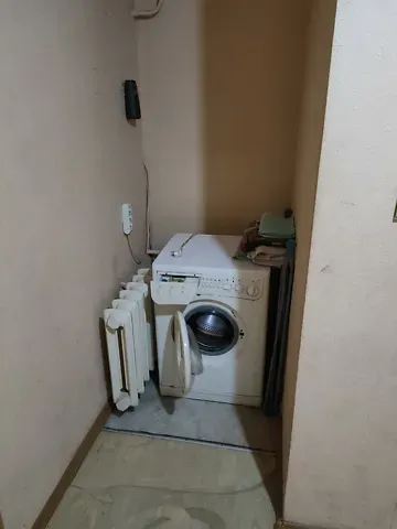 Продаж 1к Квартира 30 кв.м Залізнична вулиця 54 Запоріжжя - фото 9