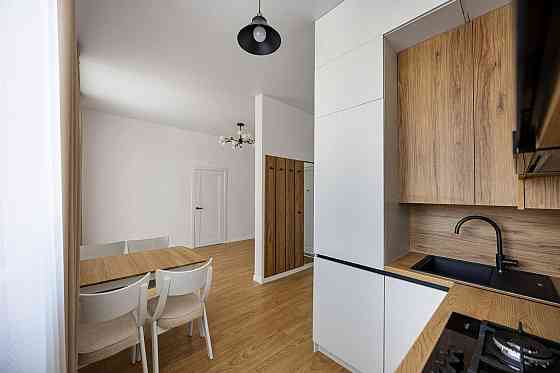 Продаж Квартира 1-кімнатна, 2/3 поверх на вул. Грибова Львов