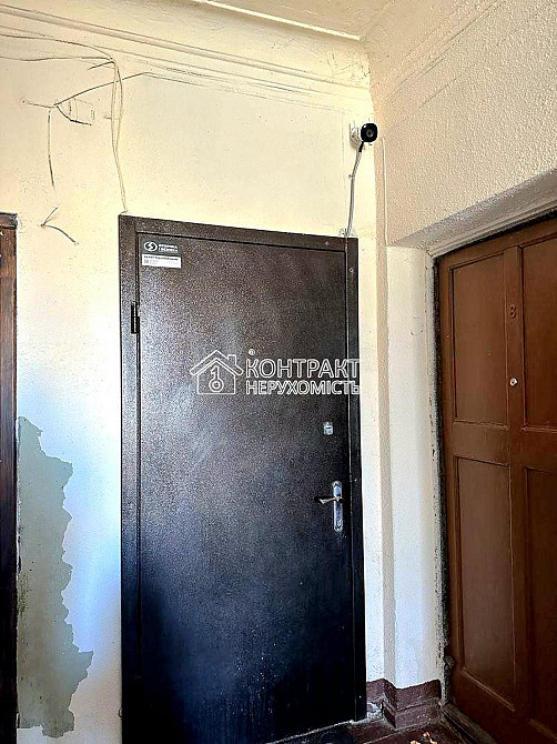 Продаж Квартира 2-кімнатна, 2/2 поверх на вул. Леонида Бикова Харків - фото 8