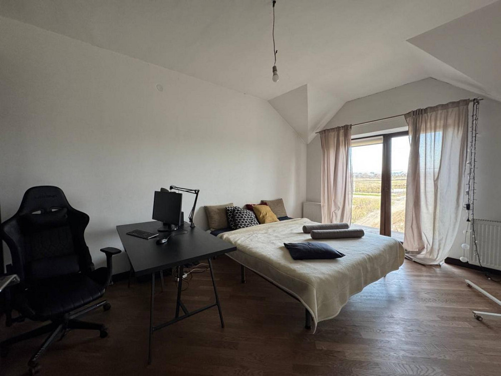 Продаж 2-поверховий Будинок з ділянкою 14 сот 200 кв.м 3 кімн. на потічкова вул. Pidriasne - photo 2