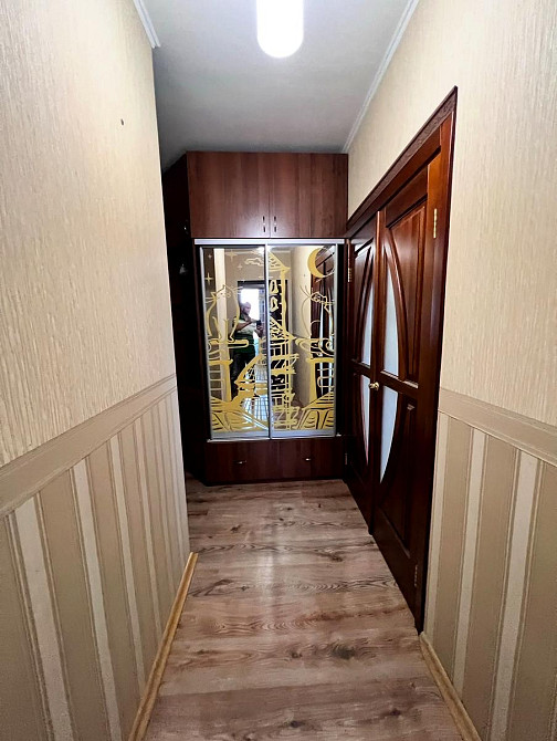 Продаж Квартира 2-кімнатна, 20/25 поверх на Кубанської України вул., д. 31-А Киев - изображение 12