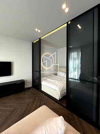 Оренда Квартира 1-кімнатна, 8/8 поверх на вул. Клепарівська Львів