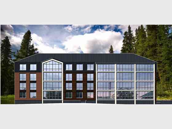 Продаж Квартира 2-кімнатна, 2/4 поверх на вул. Митрополіта Липківського, 24 Черкаси