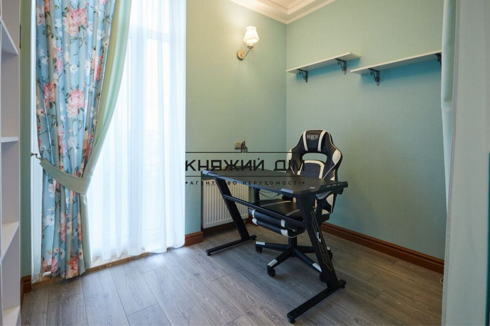 ПРОДАЖ (БЕЗ КОМІСІІ) 3к квартира ЖК Комфорт Таун вул.Регенераторна 4 код.21146280 Київ - фото 12