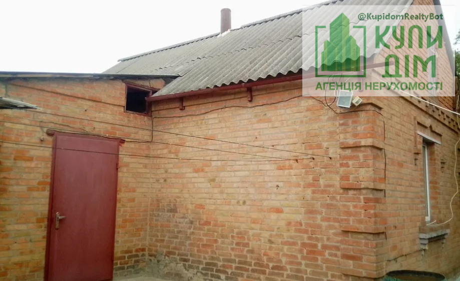 Продам два будинки на одній ділянці Кропивницький - фото 13