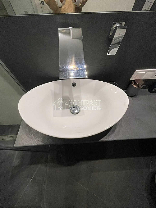 Оренда Квартира 1-кімнатна, 9/12 поверх на вул. Гвардійців Широнінців Харків - фото 10