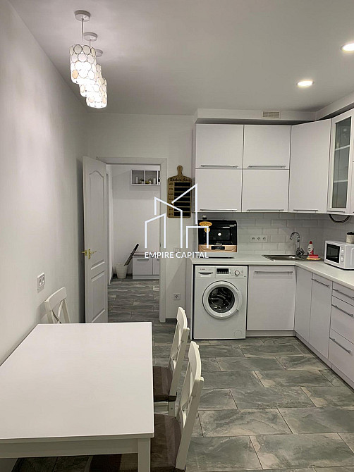 Оренда 1к Квартира 47 кв.м Замарстинівська вул. Львів - фото 4