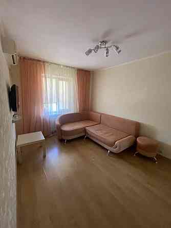 Оренда Квартира 1-кімнатна, 6/9 поверх на Архітектора Вербицького, 17-Г Київ