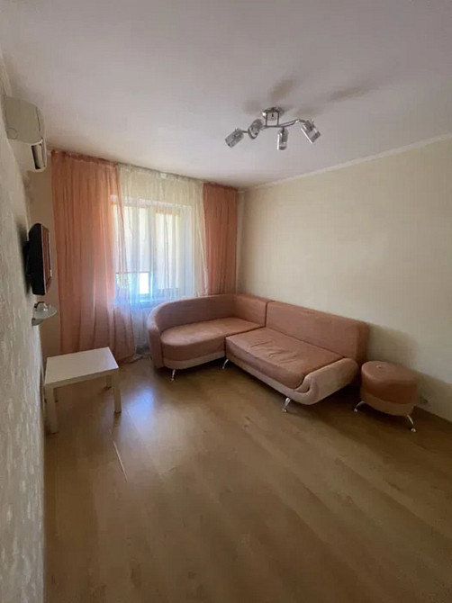 Оренда Квартира 1-кімнатна, 6/9 поверх на Архітектора Вербицького, 17-Г Київ - фото 6