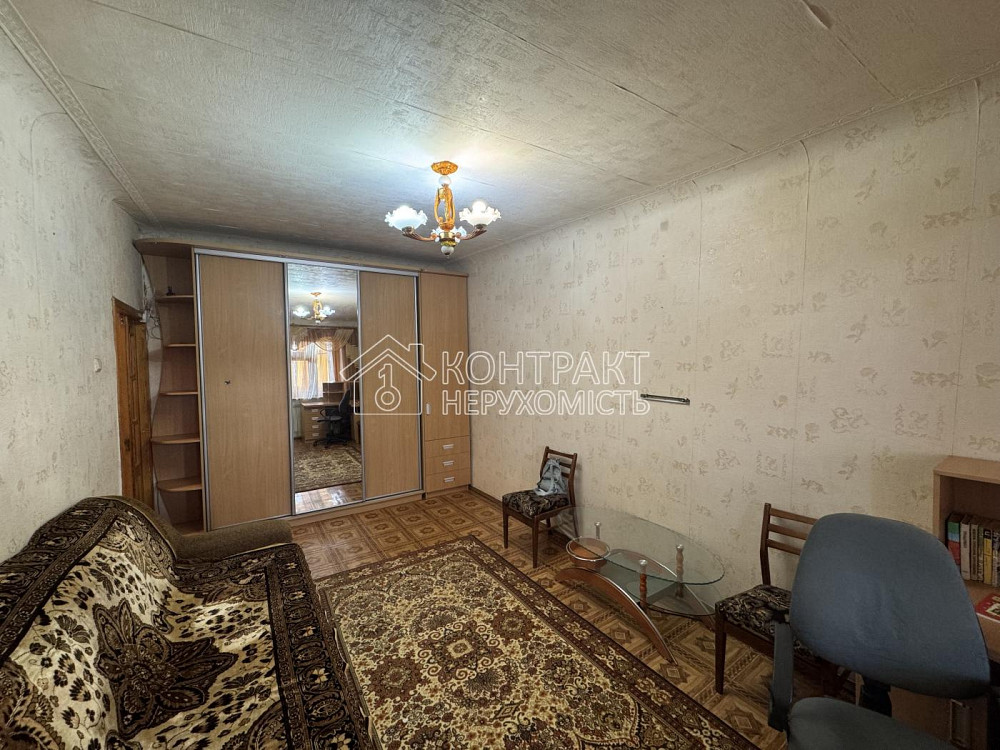 Продаж Квартира 2-кімнатна, 5/5 поверх на вул. Героїв Харкова Харків - фото 15