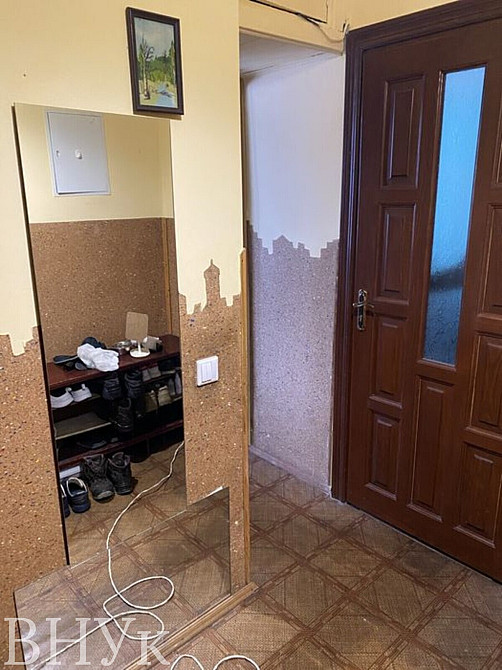 Продаж Квартира 2-кімнатна, 2/9 поверх на вул. Любінська Львів - фото 2