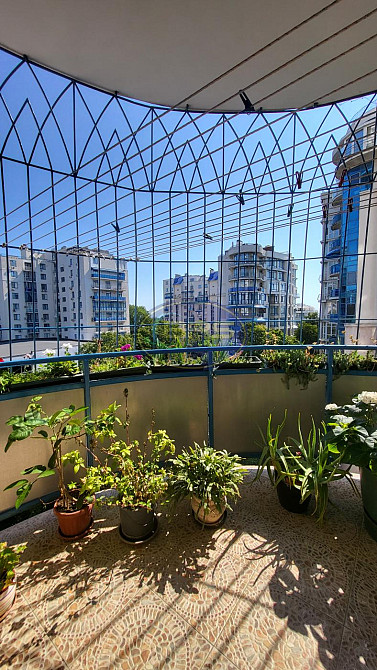 Продаж 3к квартири 140 кв. м Одеса - фото 18