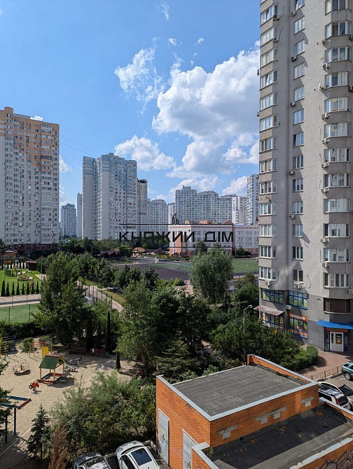 Продаж 3-х кімнатної вул.Б.Гмирі 6 м.Осокорки або м.Позняки Kiev - photo 1