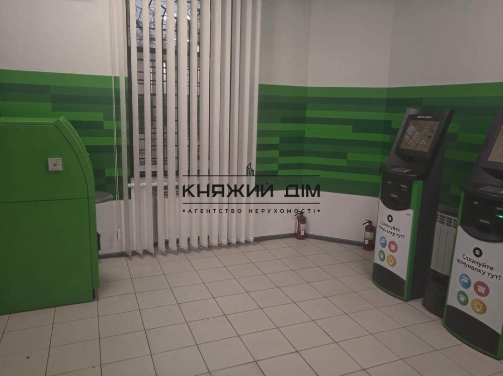 Оренда торгове приміщення на Гетьмана Павла Скоропадського , 13 поверх - 1/4 Київ - фото 11