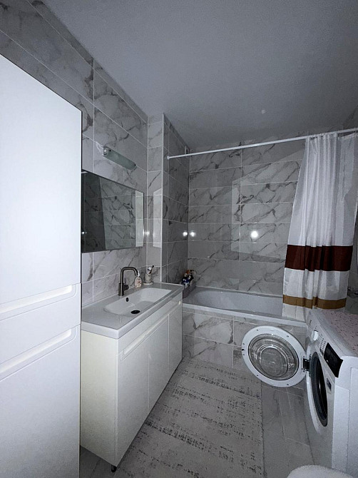 Продаж Квартира 1-кімнатна, 8/9 поверх на Метрологічна вул., д. 15-А Kiev - photo 10