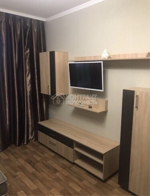 Оренда 2к Квартира 45 кв.м Валентинівська вул. Харків - фото 1