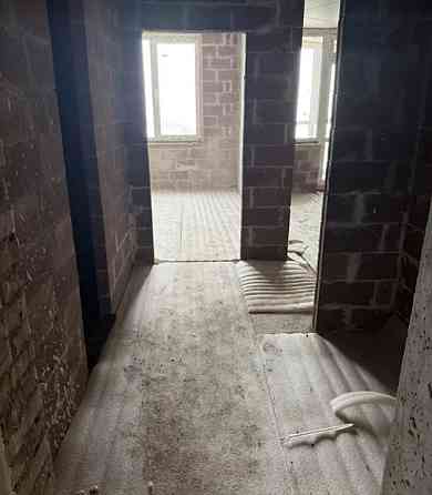 Продаж Квартира 1-кімнатна, 14/16 поверх Ternopil'