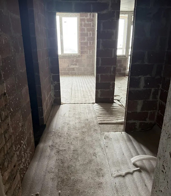 Продаж Квартира 1-кімнатна, 14/16 поверх Ternopil' - photo 6