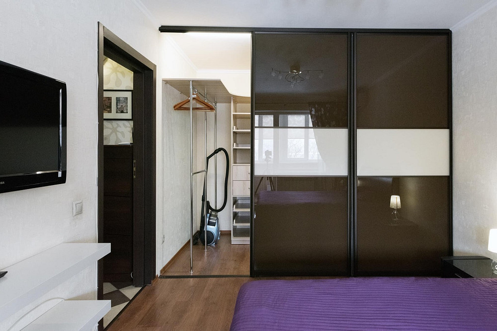 Оренда Квартира 2-кімнатна, 3/12 поверх на Маршала Тимошенко, 1 Київ - фото 7