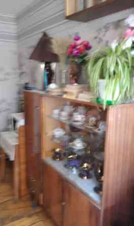 3-комнатная квартира на Таирова Одесса