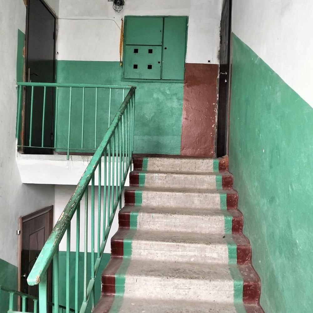 Продаж Квартира 3-кімнатна, 5/5 поверх на Чапаева, 2  - фото 8