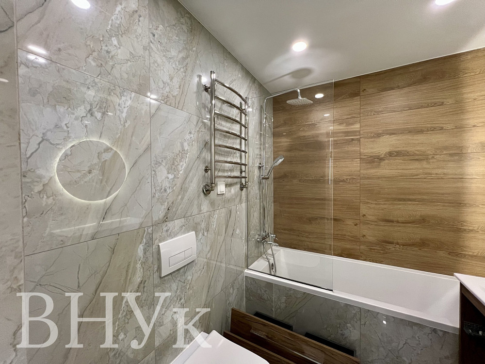 Продаж Квартира 2-кімнатна, 2/5 поверх на вул. Весела Тернопіль - фото 17