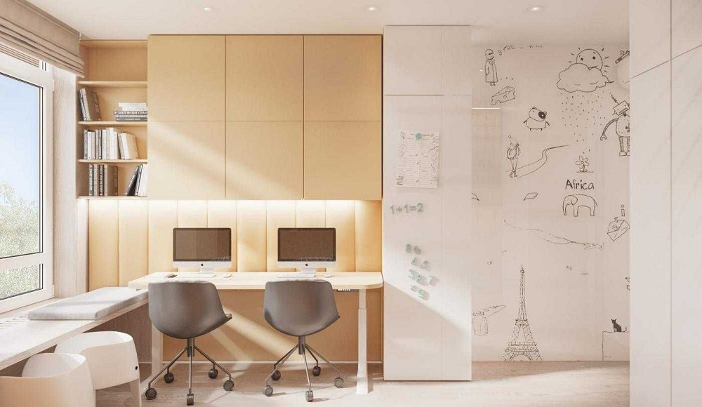 Продаж Квартира 3-кімнатна, 6/9 поверх на Тадея Рильського вул., д. 1 Київ - фото 7