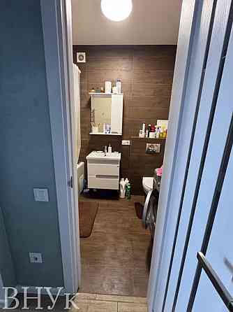 Продаж Квартира 1-кімнатна, 10/10 поверх на Жк Зеланий масив Луцьк