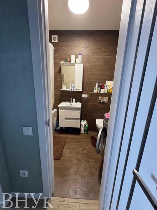 Продаж Квартира 1-кімнатна, 10/10 поверх на Жк Зеланий масив Луцьк - фото 6