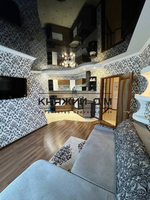 Оренда Квартира 2-кімнатна, 9/18 поверх на Мишуги ул. Киев - изображение 1