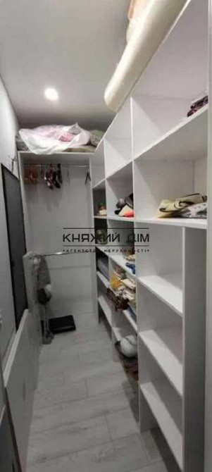 Продаж 1-но к. квартири в ЖК Паркленд. № 21144023 Київ - фото 11