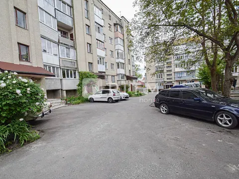 Оренда 2к Квартира 64.8 кв.м Стрімка вулиця 7 Тернопіль - фото 8