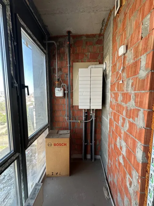 Продаж 3к Квартира 70 кв.м Короленка, 22А Дніпро - фото 10