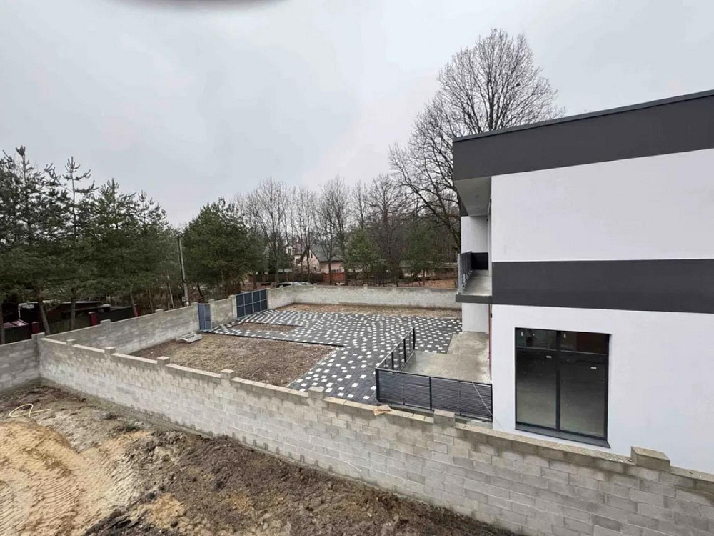 Продаж Будинок 4-кімнатний Бирки (Жовкивський район) - изображение 7