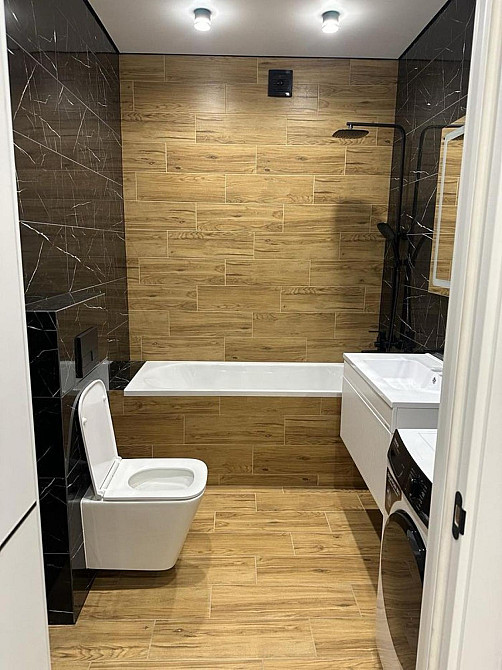 Продаж Квартира 1-кімнатна, 2/4 поверх Рівне - фото 9