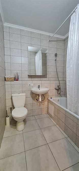 Оренда Квартира 1-кімнатна, 17/25 поверх на вул. Софії Русової, 7 Київ - фото 7