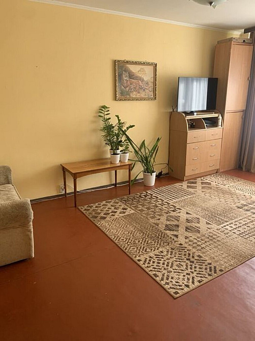 Оренда Квартира 1-кімнатна, 5/9 поверх на Барського, 7А Київ - фото 2