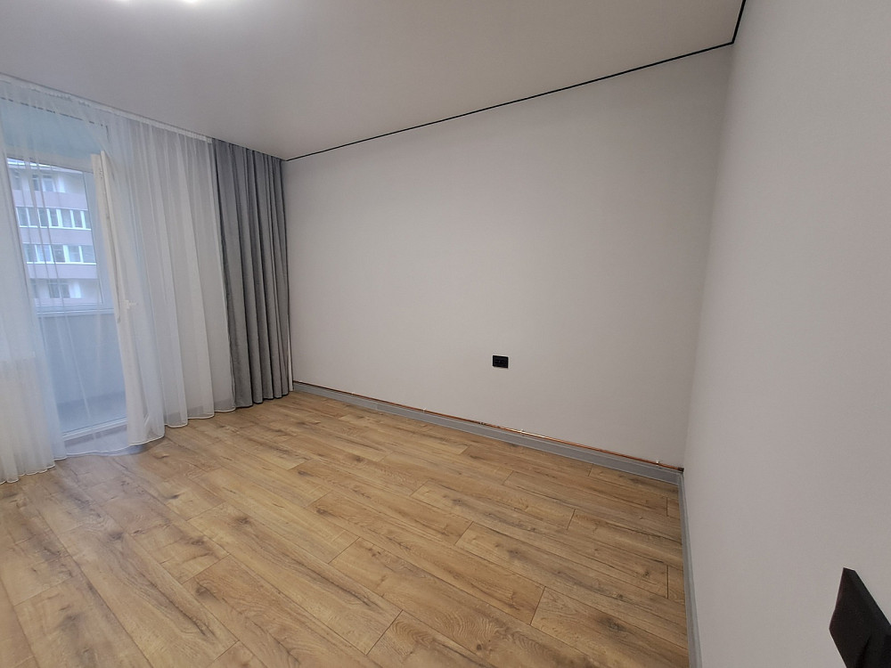 Продаж 2к квартири 57.1 кв. м на вул. Київська Тернопіль - фото 16