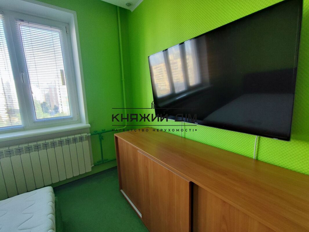 Продається 1-кімнатна квартира на вул. Руденко, Позняки. Код: 21144592 Київ - фото 2