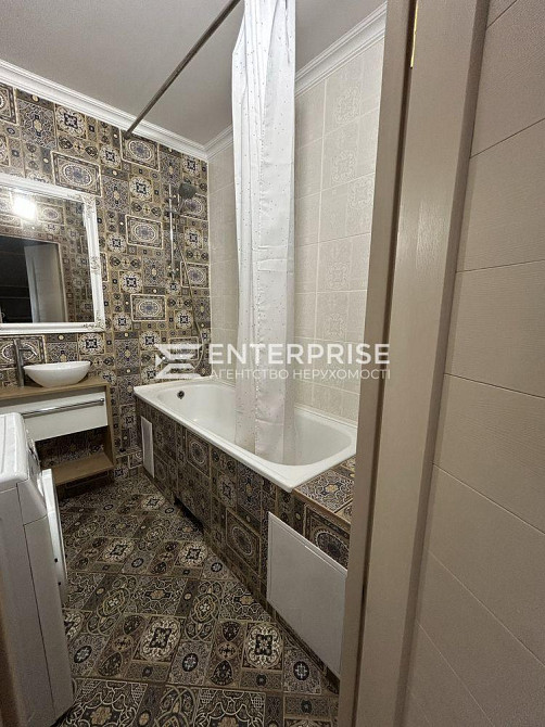 Продаж 1к Квартира 43 кв.м Доківська вул. Kotsyubyns'ke - photo 10