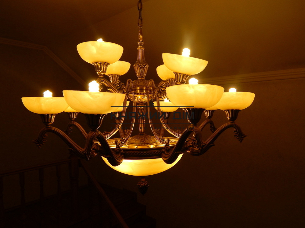 Продаж будинок 620 м2 біля Чайки Святошинської р-н. КОД Київ - фото 20