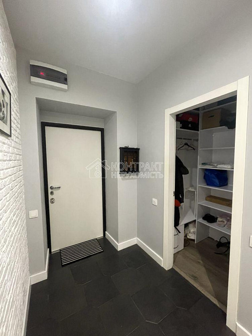 Продаж Квартира 3-кімнатна, 2/9 поверх на вул. Дача 55 Харків - фото 7