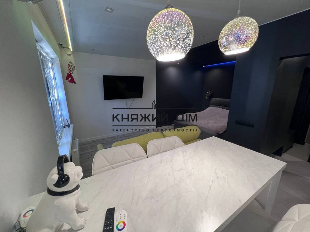 Продаж однокімнатної квартири ЖК Welcome home Код Об'єкта № 21145570 Київ - фото 9