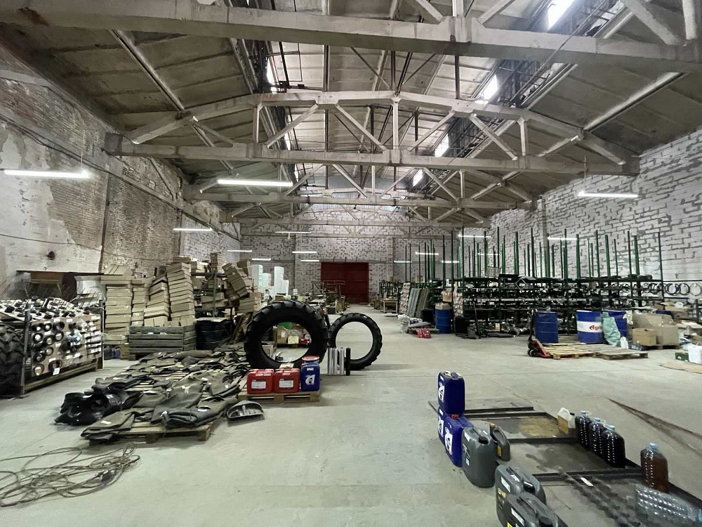 Оренда приміщення вільного призначення поверх - 1/2 Ternopil' - photo 5